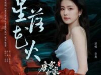 星落花火 (《唐宫奇案之青雾风鸣》电视剧佩玉鸣鸾)歌词 - 白鹿