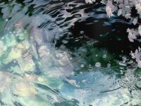 咏春歌词 - KONI可妮