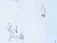 眼泪的汛期歌词 - 王唯旖