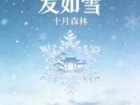 发如雪(安西军版)歌词 - 十月森林