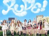 RUDE!歌词 - Hearts2Hearts