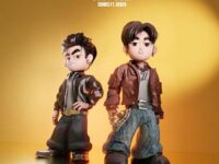 Baby Guai歌词 - sunkis 宋秉勤 / 李大奔BENZO