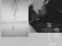 第三个吻痕(暧昧版)歌词 - 何水水