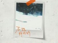 不也好好的歌词 - 张碧晨