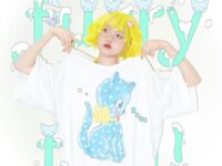 毛茸茸的尾巴歌词 - 凯瑟喵