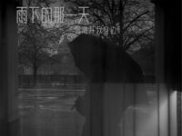 雨下的那一天歌词 - 陈默之