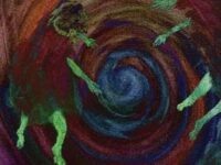 光波歌词 - 单依纯