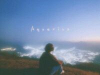 Aquarius（水瓶座）歌词 - 樊宇镈（Coulson Fan）