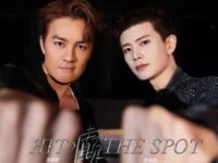 癫 (HIT THE SPOT)歌词 - 吴克群/任嘉伦