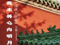 我本将心向明月歌词 - 王朝1982 / 朱旭BooBoo