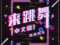来跳舞 (国语)歌词 - 海来阿木