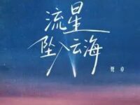 流星坠入云海歌词 - 鹭卓