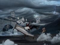 该怎么办歌词 - TC