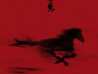 赤马歌词 - AK刘彰