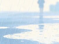 那天下雨了歌词 - 裤裤