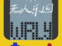 无人乐园歌词 - 王俊凯