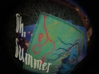 Oh,summer歌词 - 庄达菲