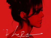 I Hope You Find God歌词 - Rosy赵露思