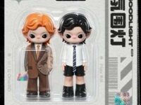 氛围灯歌词 - 王一珩OneSD/Max李玄