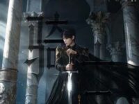 骑士歌词 - en (王翊恩)