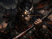 XLOWLY（二郎显圣真君BGM） - DJ茸茸