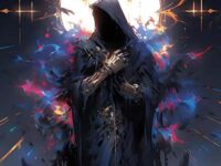 Taking The Flight（燃烧火焰） - GFY1994