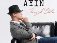 Wet(Feat.SASIOVERLXRD)歌词 - ayin印 / SASIOVERLXRD