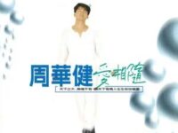 若不是因为你歌词 - 周华健