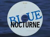 蓝色夜曲歌词 - 李健