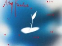 My Fondest歌词 - 郝熠然