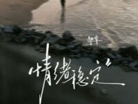 情绪稳定歌词 - 鹭卓