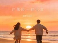 你像风一样出现 (逆着风)歌词 - 玉芬