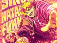 SINOS DE NATAL FUNK!歌词 - YaKio / Wehti / sleepyyer / Trispect / broken / Medleo