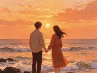 你像风一样出现（逆着风）歌词 - 大碗小面 / 灰小灰