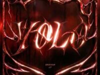 YOLO歌词 - 卓沅
