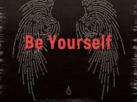 Be Yourself歌词 - TF家族-陈奕恒