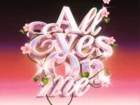All Eyes On Me歌词 - 鹭卓