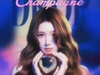 Champagne Drop歌词 - Rosy赵露思