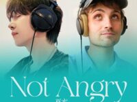 Not Angry (夏夜告别)歌词 - 卓沅 / Chris James