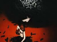 WORK IT歌词 - 孔雪儿