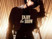 ENJOY THE SHOW歌词 - HENRY刘宪华