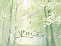 半日闲歌词 - 郭静