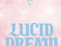 LUCID DREAM歌词 - IVE (아이브)