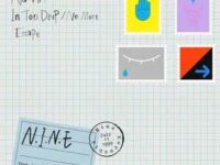 阶段歌词 - 高卿尘Nine