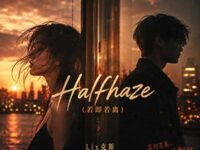 Halfhaze歌词 - Lix（莉克斯）