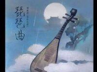 琵琶曲歌词 - 邓寓君(等什么君)