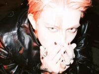 Ride or Die歌词 - EVAN