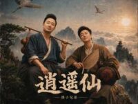 逍遥仙歌词 - 筷子兄弟