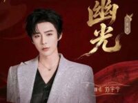 幽光 (《翘楚》电视剧片尾曲)歌词 - 刘宇宁
