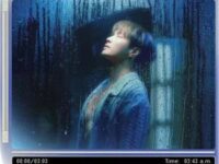 北京的雨歌词 - 张艺兴